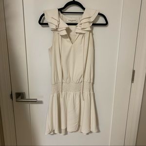 Amanda Uprichard Belle Kimmie Dress